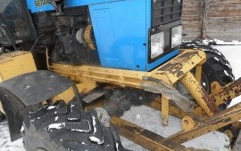 Мтз-82 Продам