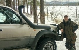 Переведу груз в Крым