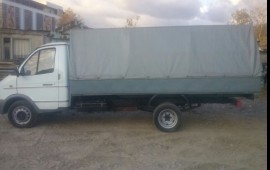 Перевозка в Адлере