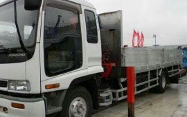 Услуги манипулятора