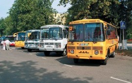 Автобус Паз на заказ.25-45 мест