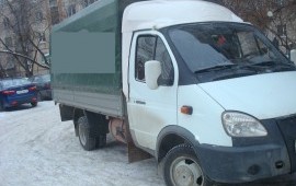 Грузоперевозки и услуги грузчиков
