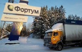 Грузоперевозки 5 тонн