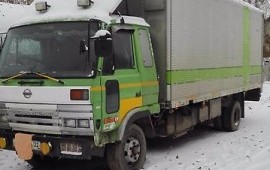 Грузоперевозки город межгород