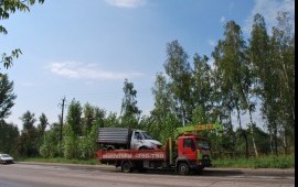 ЭВАКУАТОРЫ ЛЕГКОВЫЕ ГРУЗОВЫЕ С КРАНОМ ТЕХПОМОЩЬ