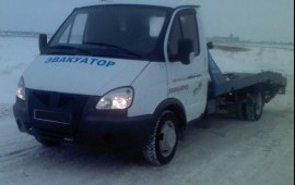 Эвакуатор Газель 13г/в продажа