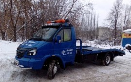 Продам Эвакуатор Валдай