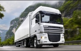 DAF