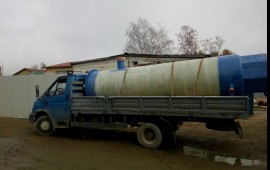 Грузоперевозки открытый борт до 6 метров до 5 тонн