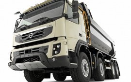 Ремонт грузовых авто и автоприцепов
