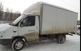 Грузоперевозки поТуле,Москве и областям