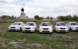 Авто на свадьбу
