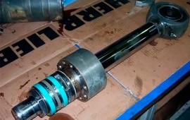 Диагностика, обслуживание и ремонт погрузчиков
