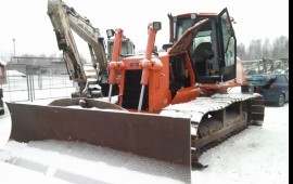 Ремонт автоэлектрики грузового транспорта.