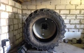 Грузовой Легковой Шиномонтаж