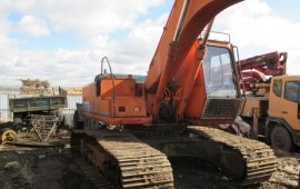 Продам Экскаватор кронекс -230