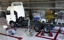 Автозапчасти для грузовых автомобилей