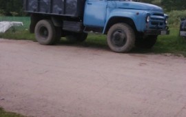 Грузоперевозки