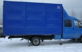 Газель фермер грузоперевозки