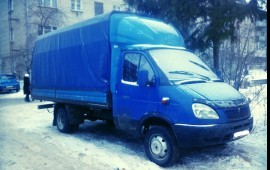 Грузоперевозки по Твери, области,России