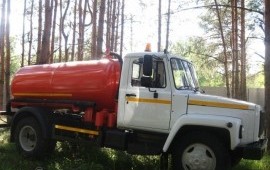 Услуги Ассенизатора