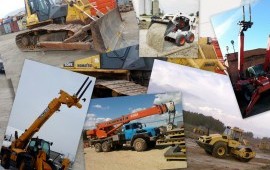 АРЕНДА БУЛЬДОЗЕРА Komatsu D65 PX-12 МОСКВА