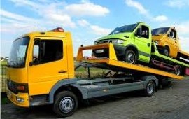 Ремонт грузовых авто