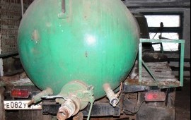 Продаю ГАЗ Ассенизатор