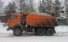 Аренда спецтехники