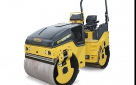 КАТОК BOMAG 135