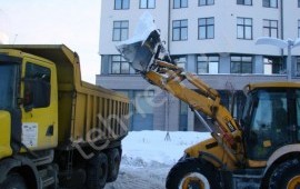 Погрузчик