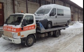 Эвакуатор. Манипулятор. Техпомощь. Пермь - Пермски