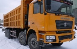 Услуги , Аренда Шакман самосвал. Перевозка.