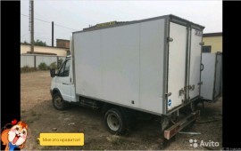 Грузоперевозки Газель услуги, заказ