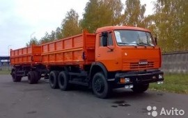 Аренда и грузоперевозки