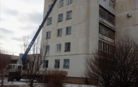 Автовышка