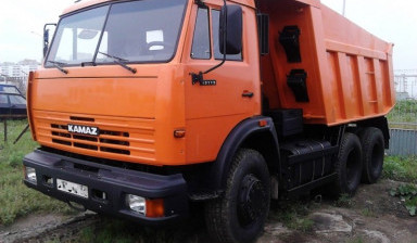 Самосвалы от собствеников аренда, услуги. в Рязани