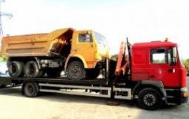 Грузовой сервис, ремонт автомобилей КАМАЗ, МАЗ в Чистополе