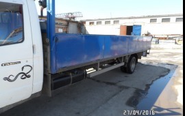 Газель 6 метров
