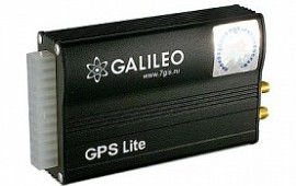 Глонасс\GPS