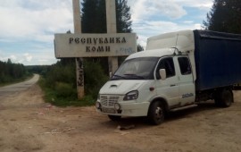 Газель