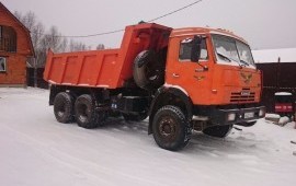 Сдам самосвал в аренду