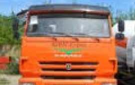 Ремонт грузовых автомобилей