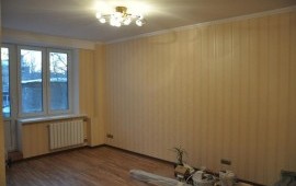 Косметический ремонт квартир,комнат,кухни.