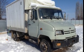 ЗиЛ