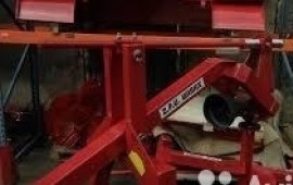 Ямобур D50 продажа