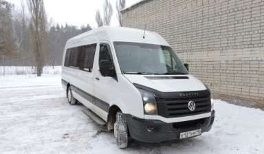 Аренда автобуса, заказ автобуса в Курске