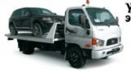 Автоэвакуатор