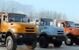Ремонт автотракторной техники
