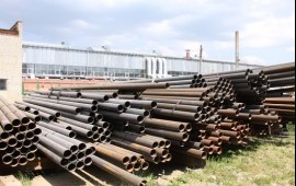 Нам нужно перевести трубы